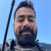 Pro Systems AV Employee Mateo Navarro's profile photo