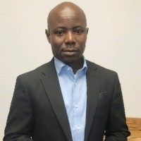 Synergy Technologies Employee Dapo Aladejebi's profile photo