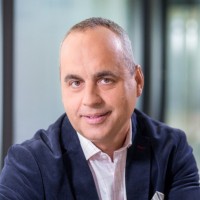 Jacek Mechecki Email & Phone Number
