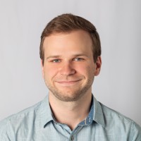Arcadia Science Employee Robert Roth's profile photo
