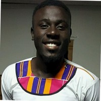 Johnson Mensah Email & Phone Number