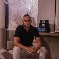 Unlimited Furniture Employee Paolo Capone's profile photo