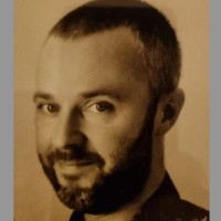 CurrencyFair Employee Stephen Baker's profile photo