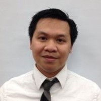 WilmerHale Employee Tho Tran's profile photo