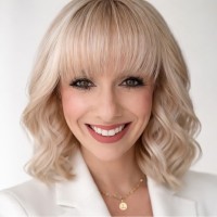 Favorite Healthcare Staffing Employee Amanda Hoffman, MHA, CPOA's profile photo