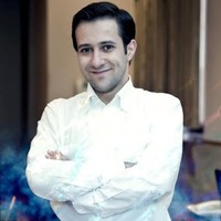 HelloAds Employee David Vardanov's profile photo