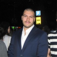 Brydg Employee Matija Marjanović's profile photo