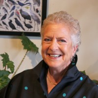 Strategic Philanthropy, Ltd. Employee Elizabeth Brill's profile photo