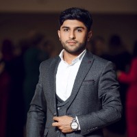 NYS Information Technologies Employee Mirnamiq Abdullayev's profile photo