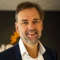 Hansa Medical AB Employee Henk van Troostwijk's profile photo