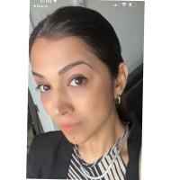 SAR TRANSPORT SYSTEMS PVT LIMITED Employee Prachi Dhawan's profile photo