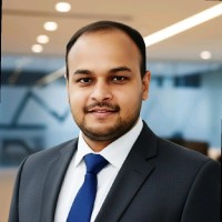 Niraj Rajput Email & Phone Number