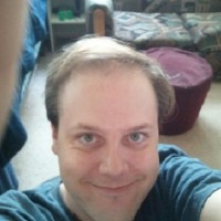 Paramount Employee Chad Buckmaster's profile photo