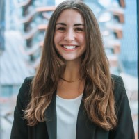 BlackRock Employee Anna Ray's profile photo