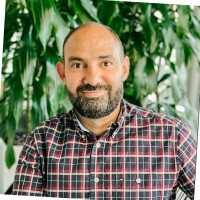 KITS.COM (TSX:KITS) Employee Ibrahim Kamar's profile photo