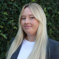 J2 Marketing Consultants Employee Meagan Pinckney's profile photo