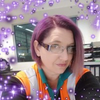 Toll Ipec Employee Joanne Cartwright's profile photo