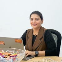 yallacompare Employee Saima Akhtar's profile photo