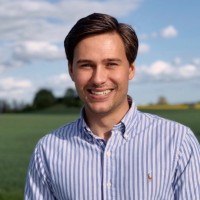 Teamtailor Employee Sam Andersson's profile photo