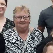 Community Solutions Group Employee Deleece Lewis's profile photo