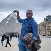 Landry Edi's profile photo