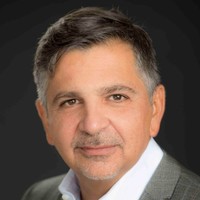 Auro Pharma Inc. Employee Fadi Roumie's profile photo