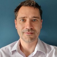 Costain Group PLC Employee Steve McKendrick's profile photo