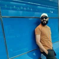 Mustafa Aziz Email & Phone Number