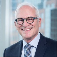 CIRANO Employee Miville Tremblay's profile photo