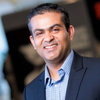 Carnival Corporation Employee Anuj Sood's profile photo