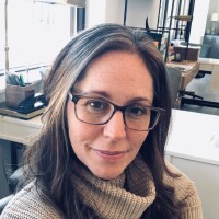 Ginnel Real Estate Employee Caroline Conte's profile photo