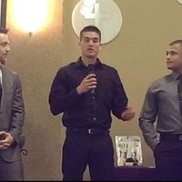 Self Made Miracle Employee Stephen Sikorski's profile photo