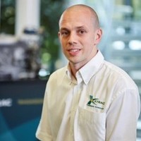 Xtrac Ltd Employee Andy McKendrick's profile photo
