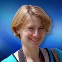 Elena Dalibard Email