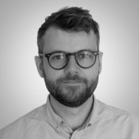 FourthRev Employee Ryan Rushton's profile photo