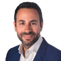 Logicom Solutions Employee Nikolas Anastasiou's profile photo