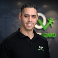Quicklizard Employee Pini Mandel's profile photo