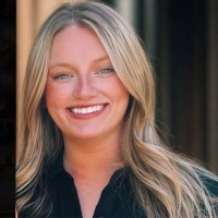 ncgCARE Employee Caitlin Henson's profile photo