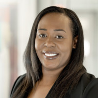Claims Management Resources, Inc. (CMR) Employee Nicole Sherman's profile photo