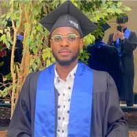 NEOM Employee Wally Moumossi's profile photo