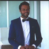 G.A.L. Inc. Employee Yossi Bublil's profile photo