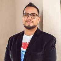 HMH Employee Tim Serna's profile photo