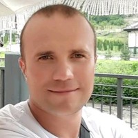 Levira Employee Roman Rezov's profile photo