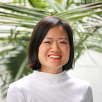 Sally Hsieh Email