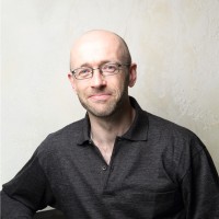 Haven Employee Simon Palethorpe's profile photo