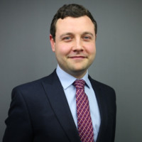 Morecrofts LLP Employee Michael Gossage's profile photo