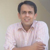 Higher Education Commission Employee Muhammad Rao's profile photo