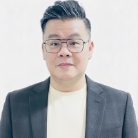 Kenny Kok Email & Phone Number