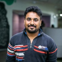 Apollo.io Employee Atul Maheswari's profile photo