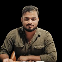 Limeli8 Employee Sangram Sahoo's profile photo
